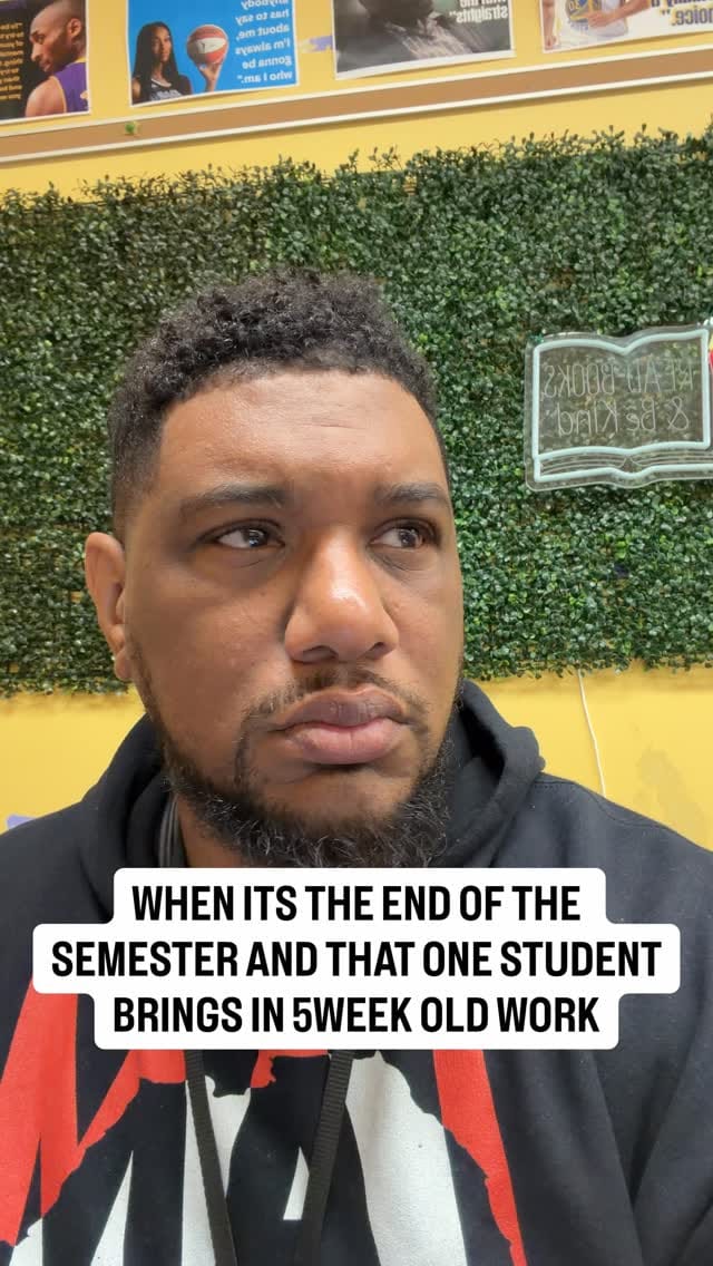 Post 4 by Terrence J. Dooley, M.Ed. on Instagram (video)