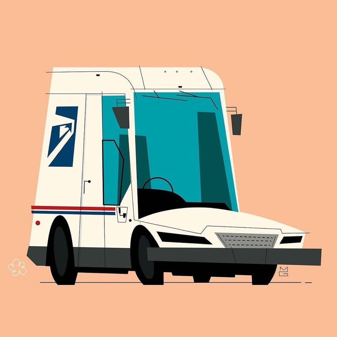 Post 9 by Restoretheusps on Instagram (image)