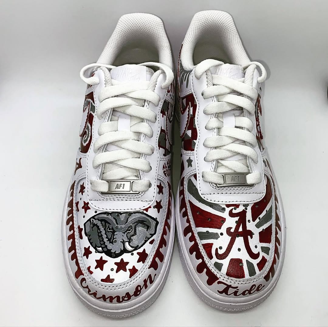 Post 3 by Gab’s Customs on Instagram (carousel)