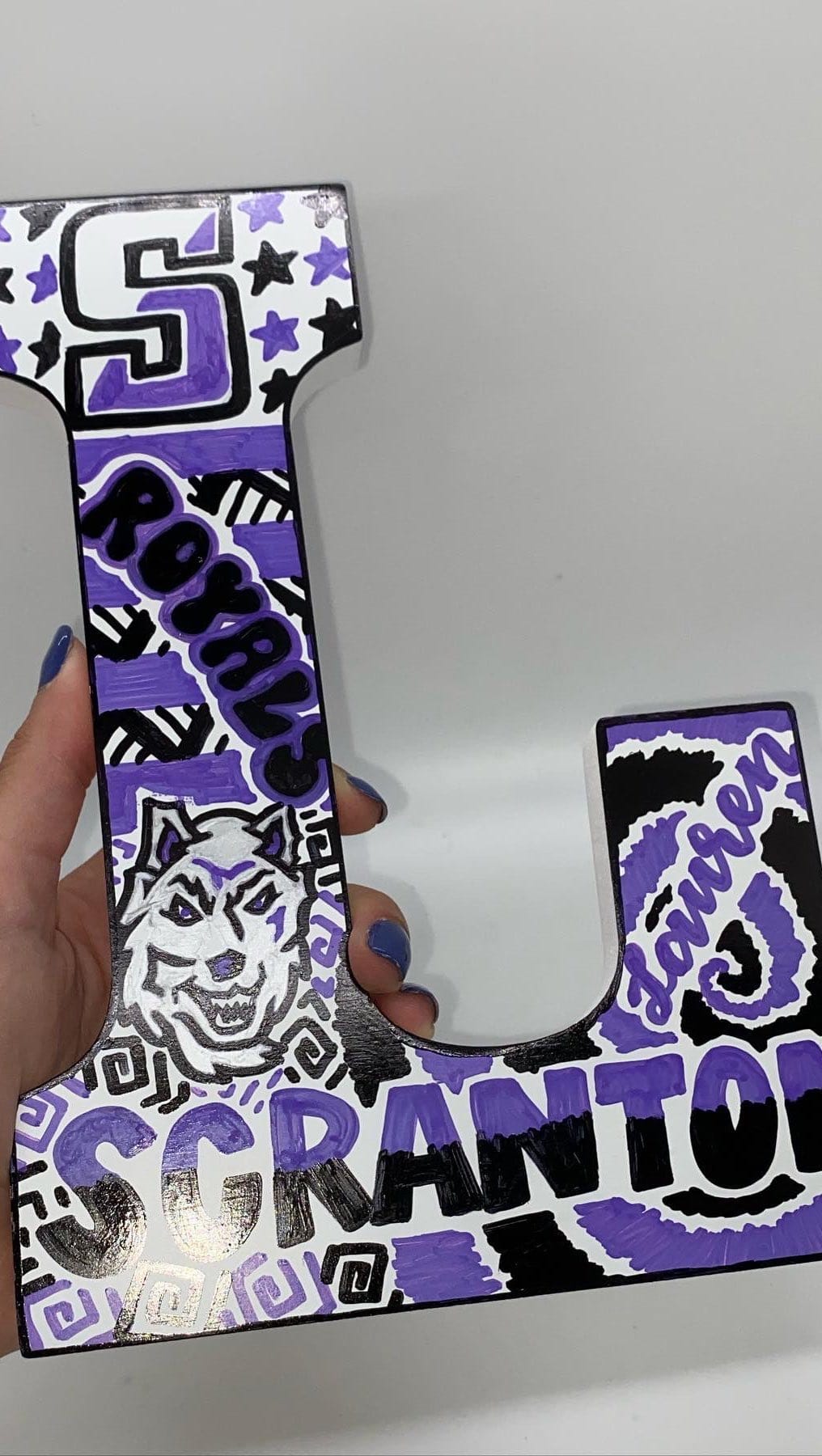 Post 4 by Gab’s Customs on Instagram (video)