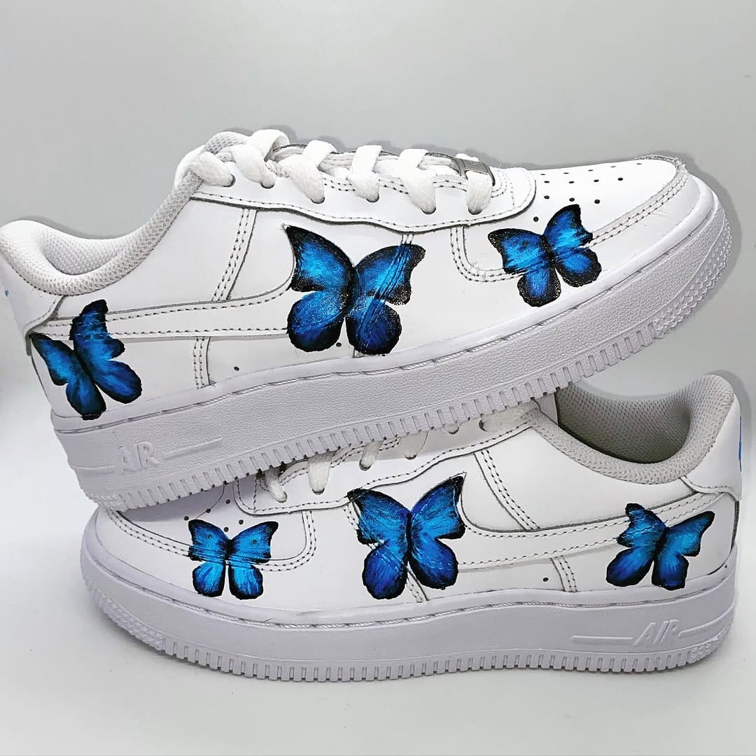 Post 5 by Gab’s Customs on Instagram (image)