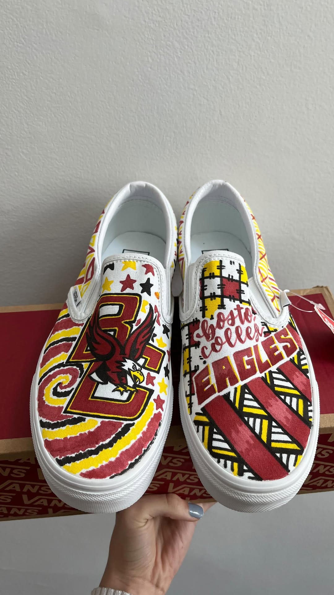 Post 6 by Gab’s Customs on Instagram (video)