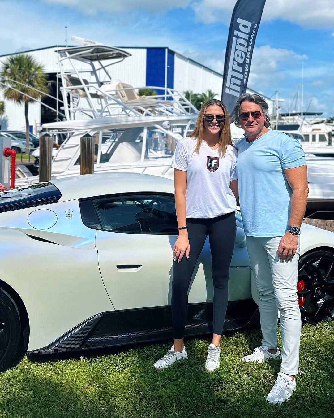 Post 10 by Formula Sports Cars on Instagram (carousel)