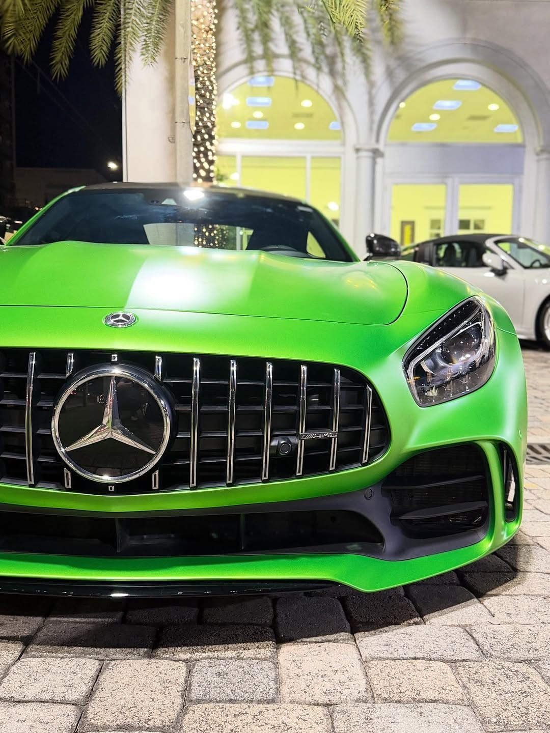 Post 5 by Formula Sports Cars on Instagram (carousel)