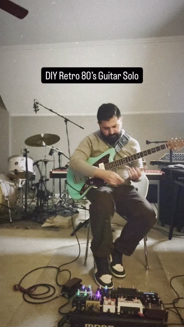 Post 5 by Anthony Catacoli on Instagram (video)
