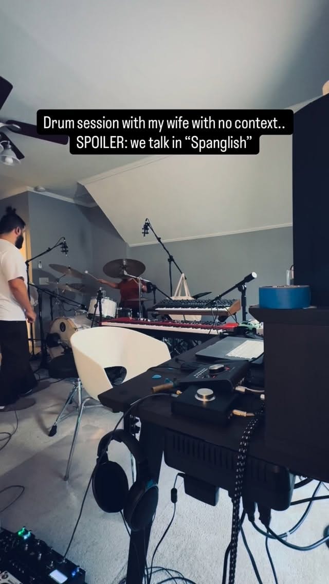 Post 3 by Anthony Catacoli on Instagram (video)