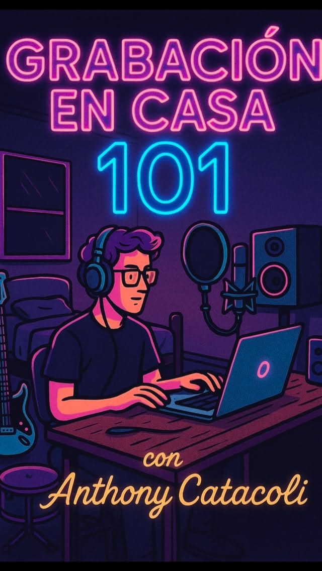 Post 10 by Anthony Catacoli on Instagram (video)