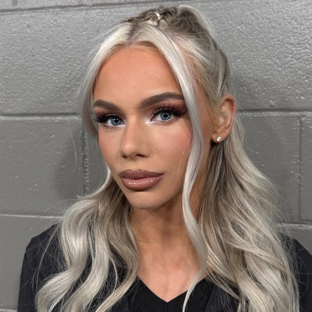 Post 7 by VALENTINA COSTA | Miami Hair + Makeup Artist on Instagram (carousel)
