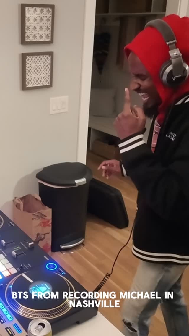Post 4 by 💽DJ KING TUTT💽 on Instagram (video)