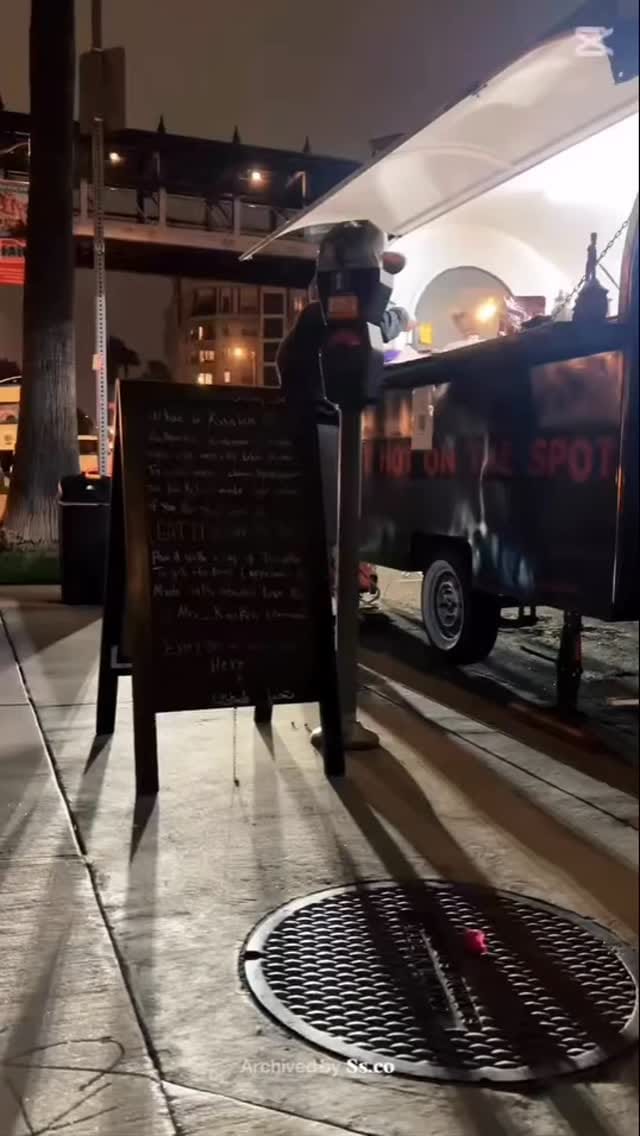 Post 9 by mrs knafeh on Instagram (video)