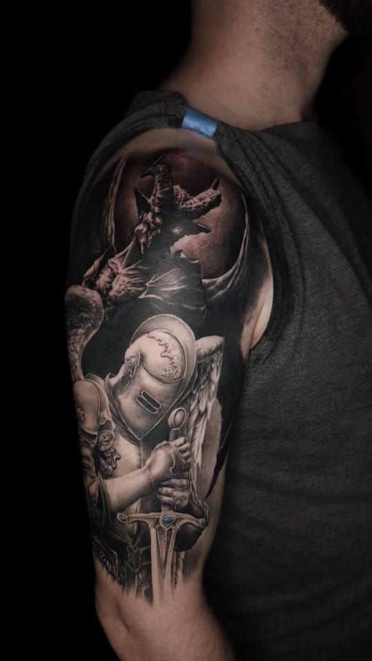 Post 4 by Brian Blalock on Instagram (video)