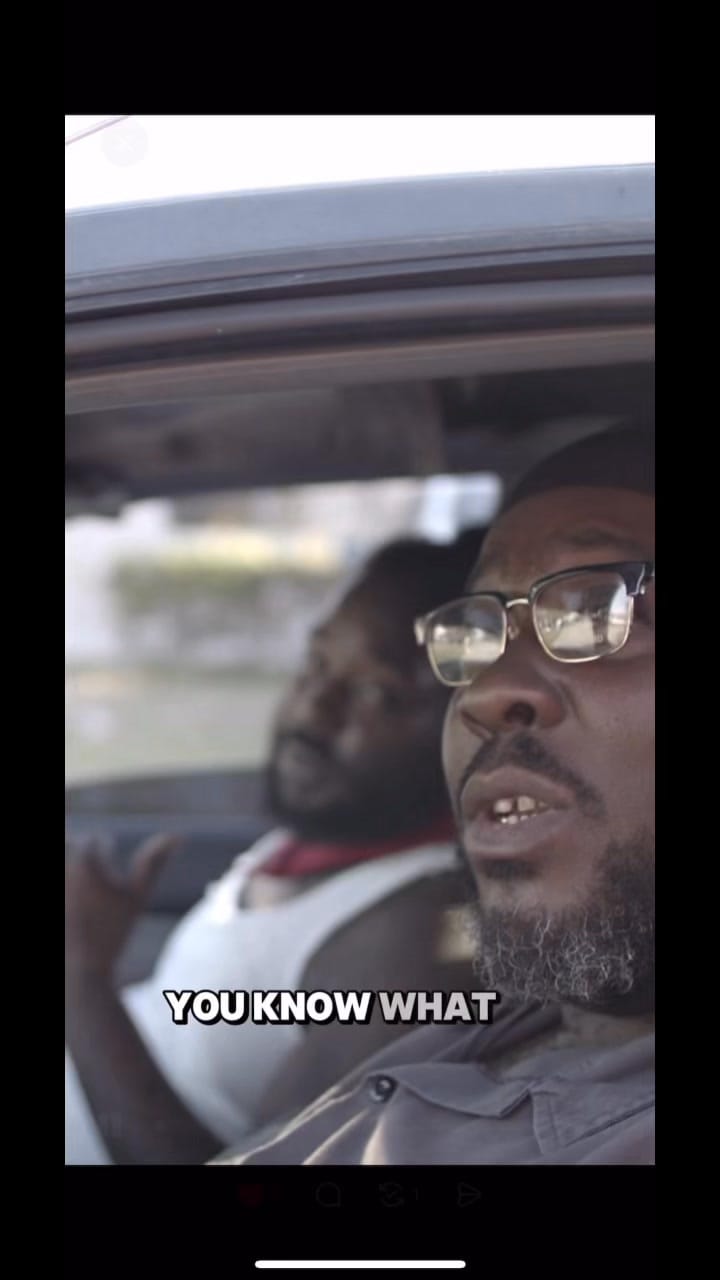 Post 2 by Hungryhumble Hurc on Instagram (video)