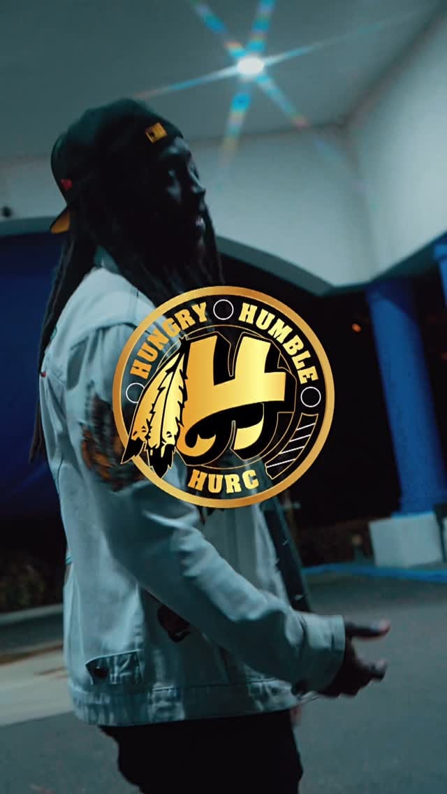 Post 4 by Hungryhumble Hurc on Instagram (video)