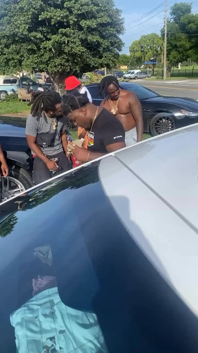 Post 8 by Hungryhumble Hurc on Instagram (video)