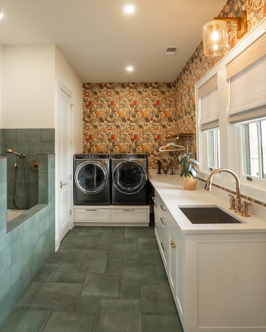 Post 10 by Carrington Design on Instagram (carousel)
