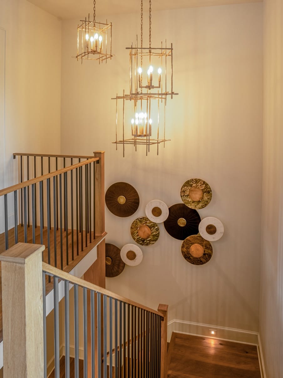 Post 6 by Carrington Design on Instagram (image)