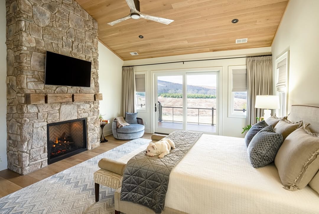 Post 1 by Carrington Design on Instagram (image)