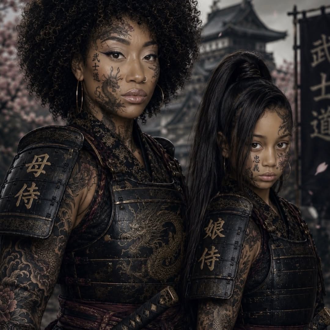 Post 2 by Tamaya riley fama on Instagram (image)