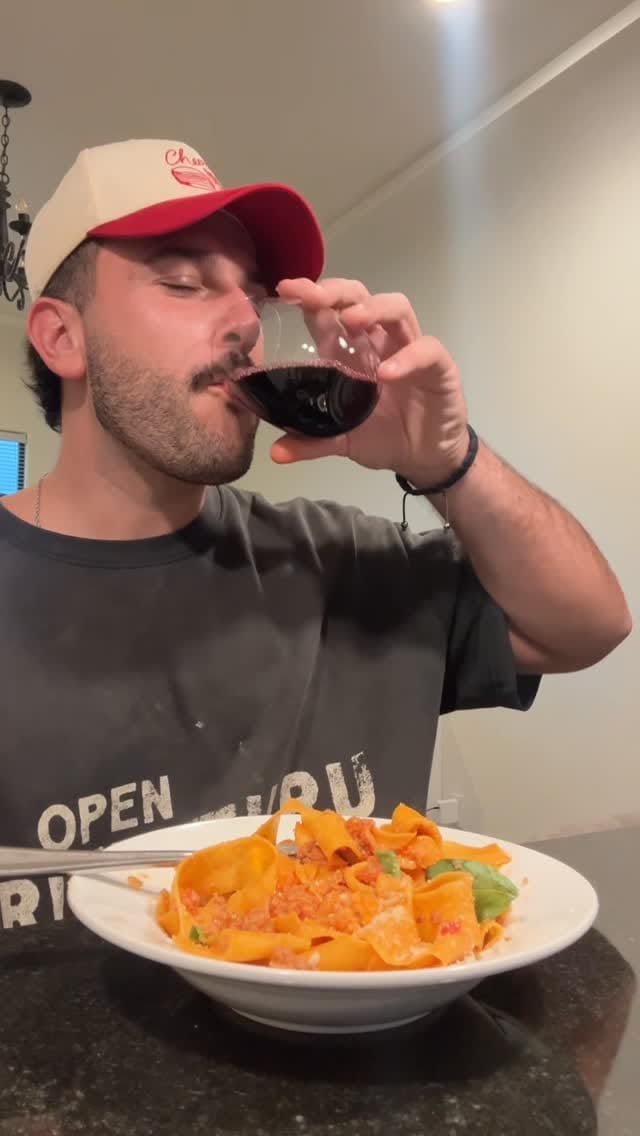 Post 8 by Connor Stoops on Instagram (video)