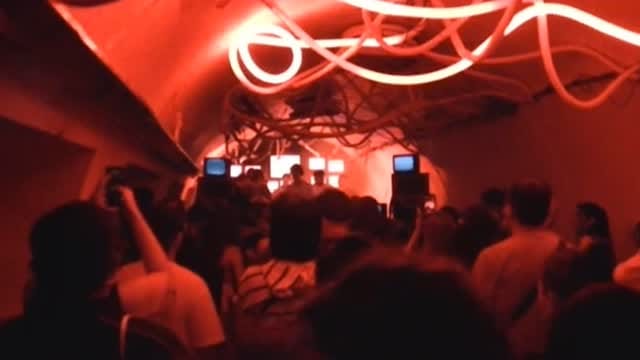 Post 8 by Agustin Giri on Instagram (video)