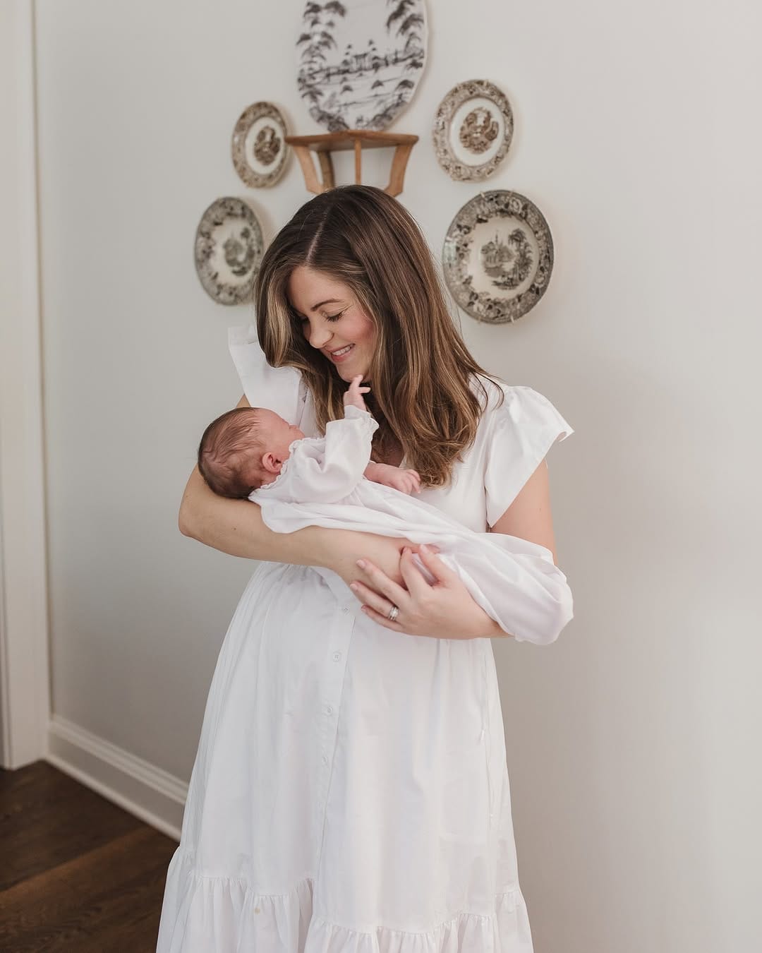 Post 9 by Janie Harper Design on Instagram (image)