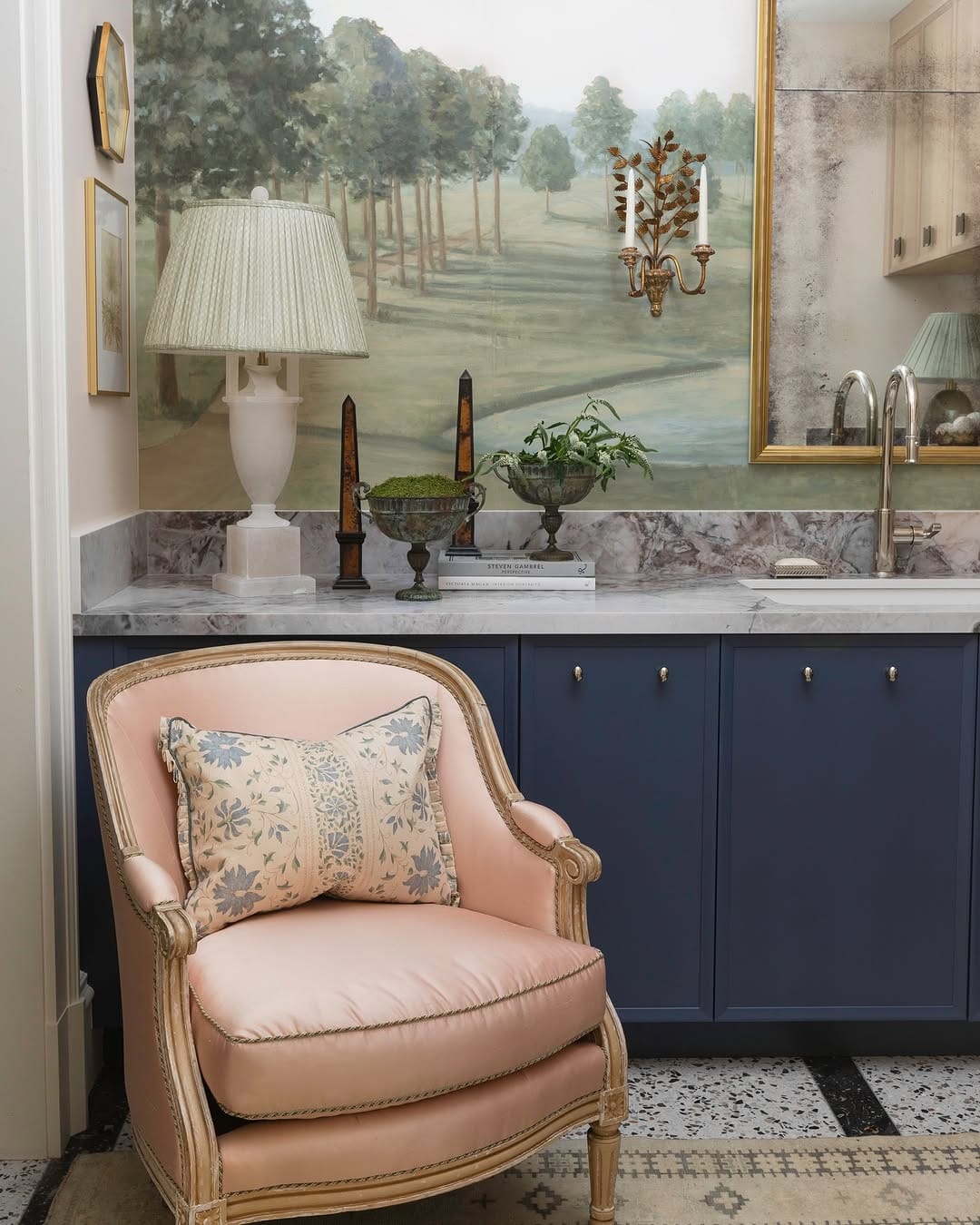 Post 8 by Janie Harper Design on Instagram (carousel)