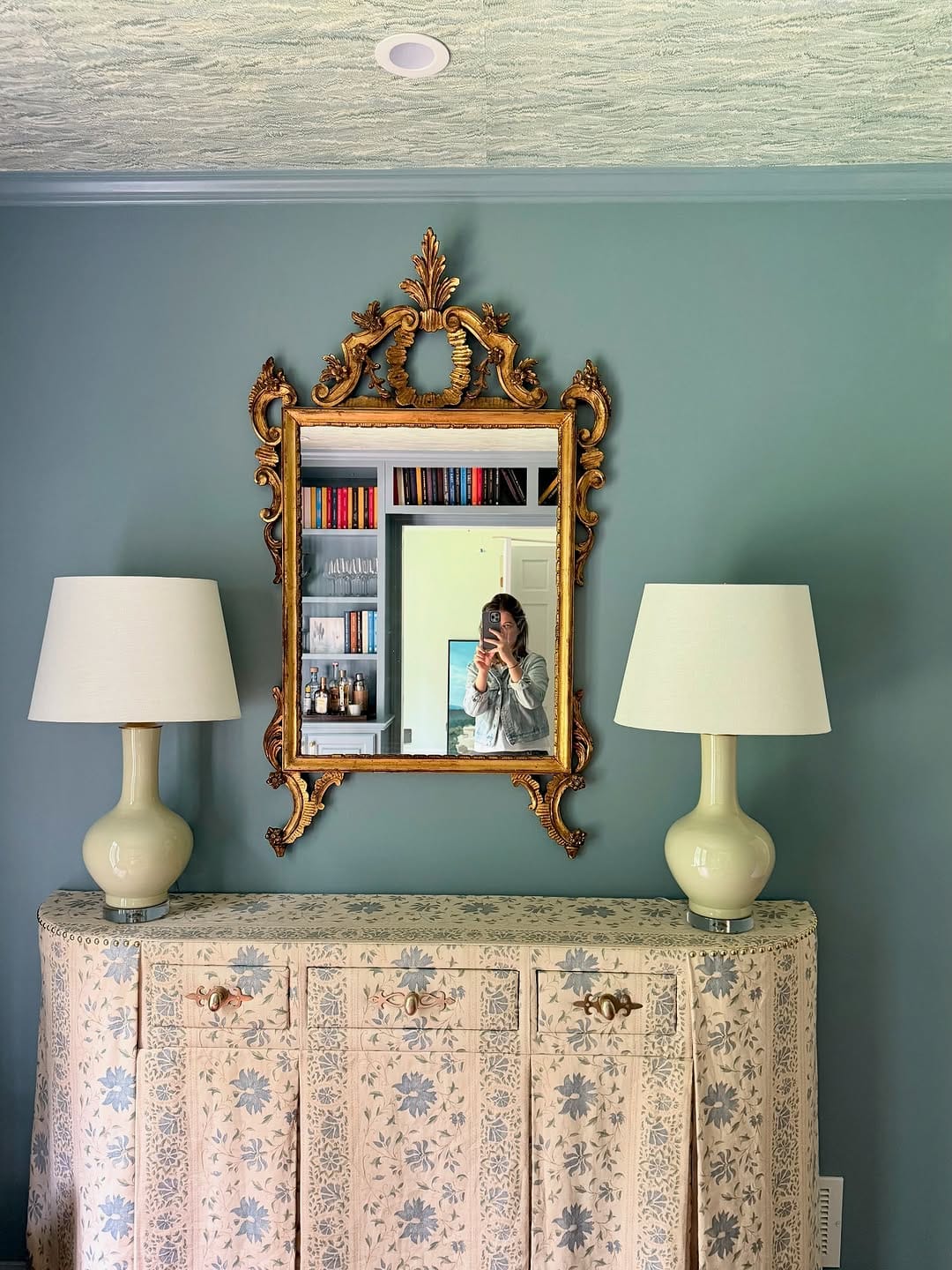 Post 5 by Janie Harper Design on Instagram (image)