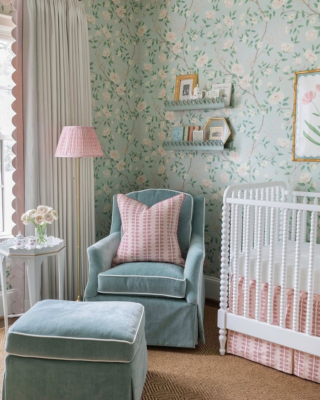 Post 7 by Janie Harper Design on Instagram (carousel)