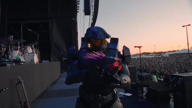 Post 3 by Jasen Rauch on Instagram (video)