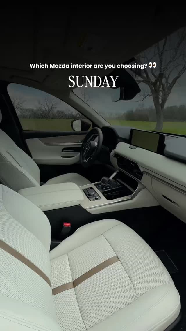 Post 1 by • Jeff Haas Mazda • on Instagram (video)