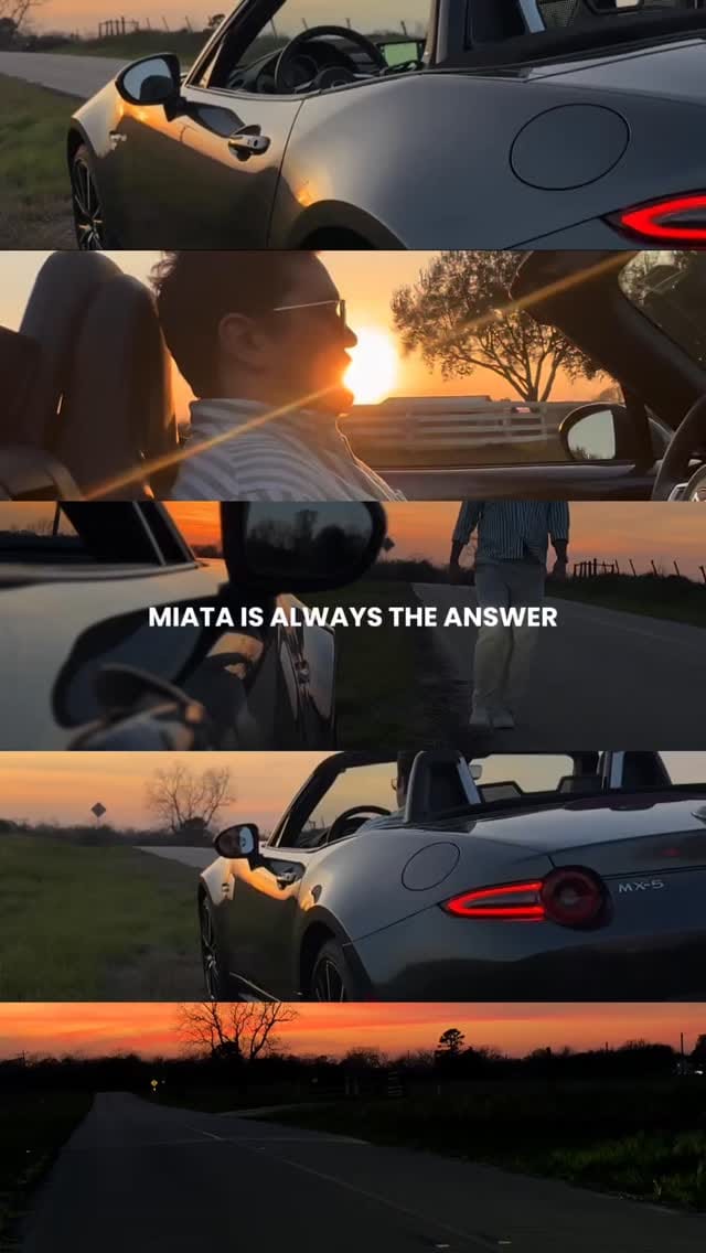 Post 4 by • Jeff Haas Mazda • on Instagram (video)