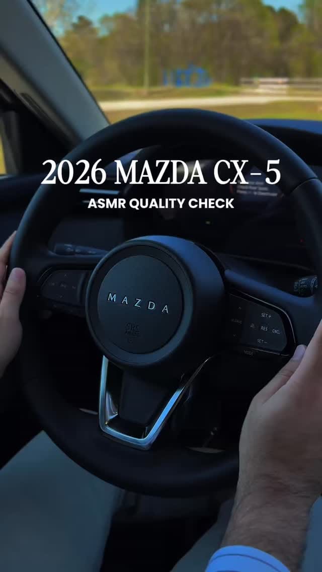 Post 10 by • Jeff Haas Mazda • on Instagram (video)