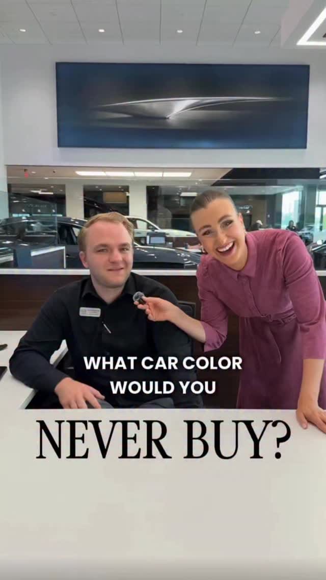 Post 6 by • Jeff Haas Mazda • on Instagram (video)