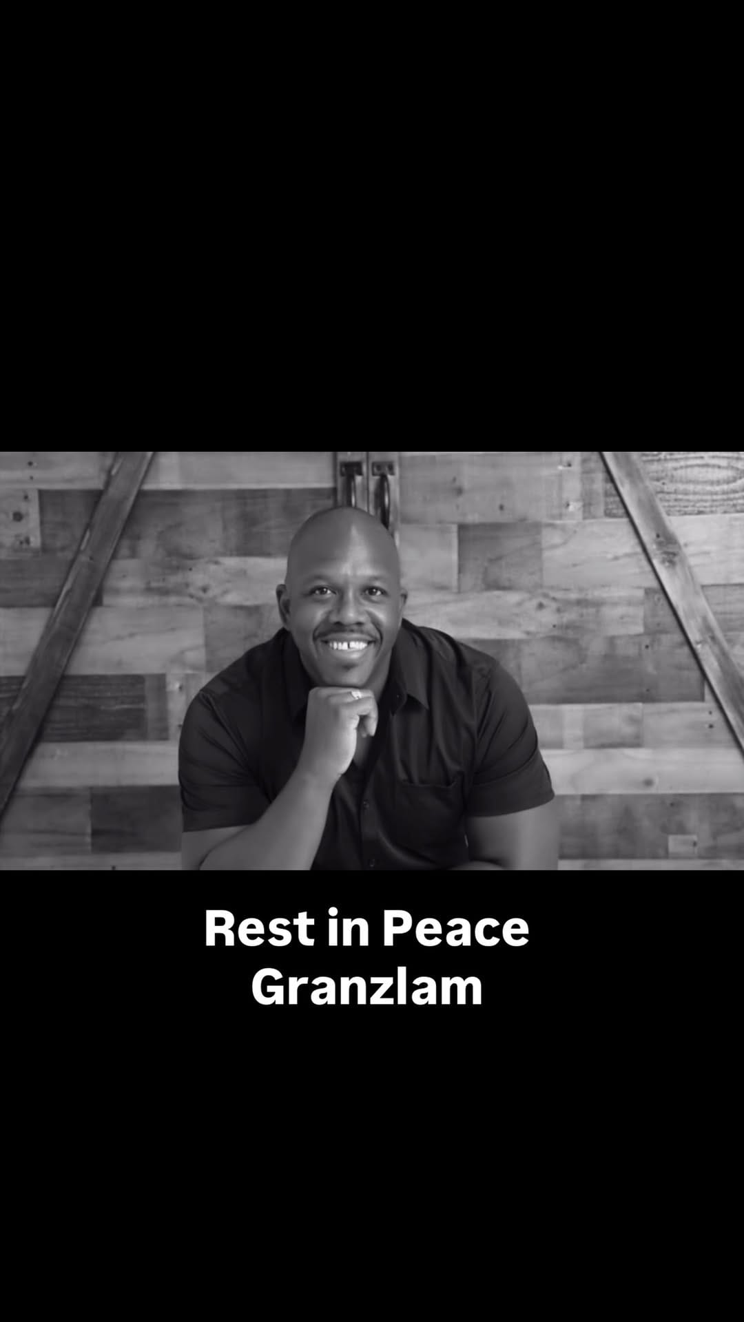 Post 8 by SHAM  BLAK on Instagram (video)