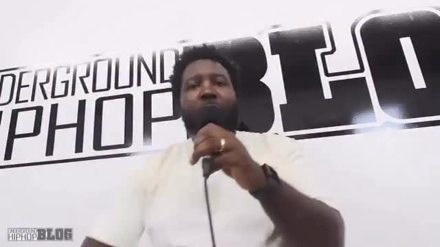 Post 5 by SHAM  BLAK on Instagram (video)