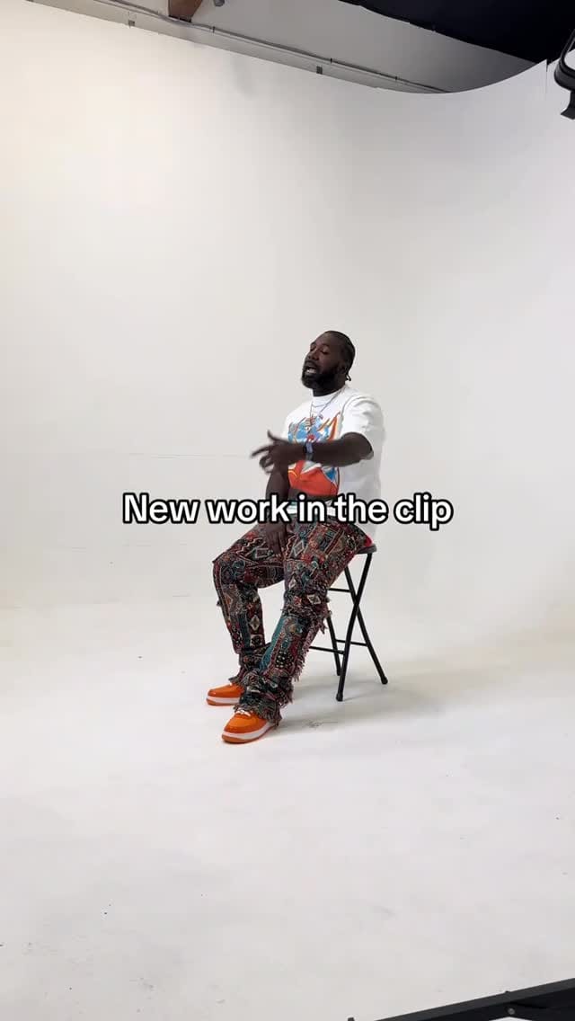 Post 2 by SHAM  BLAK on Instagram (video)