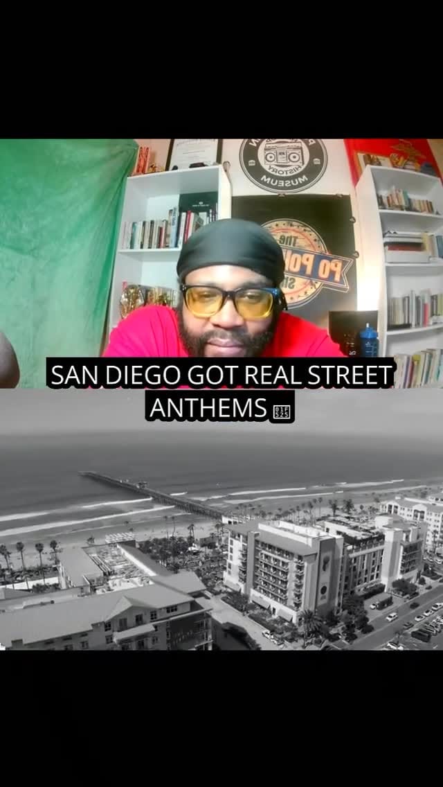 Post 7 by SHAM  BLAK on Instagram (video)