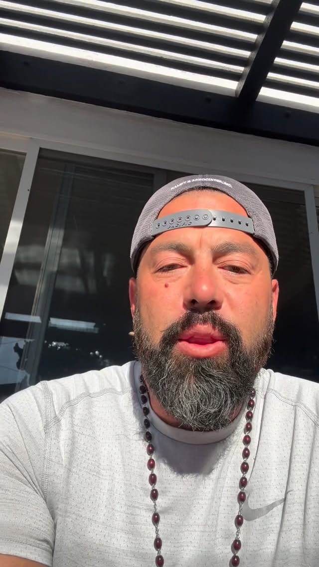 Post 1 by SHAM  BLAK on Instagram (video)