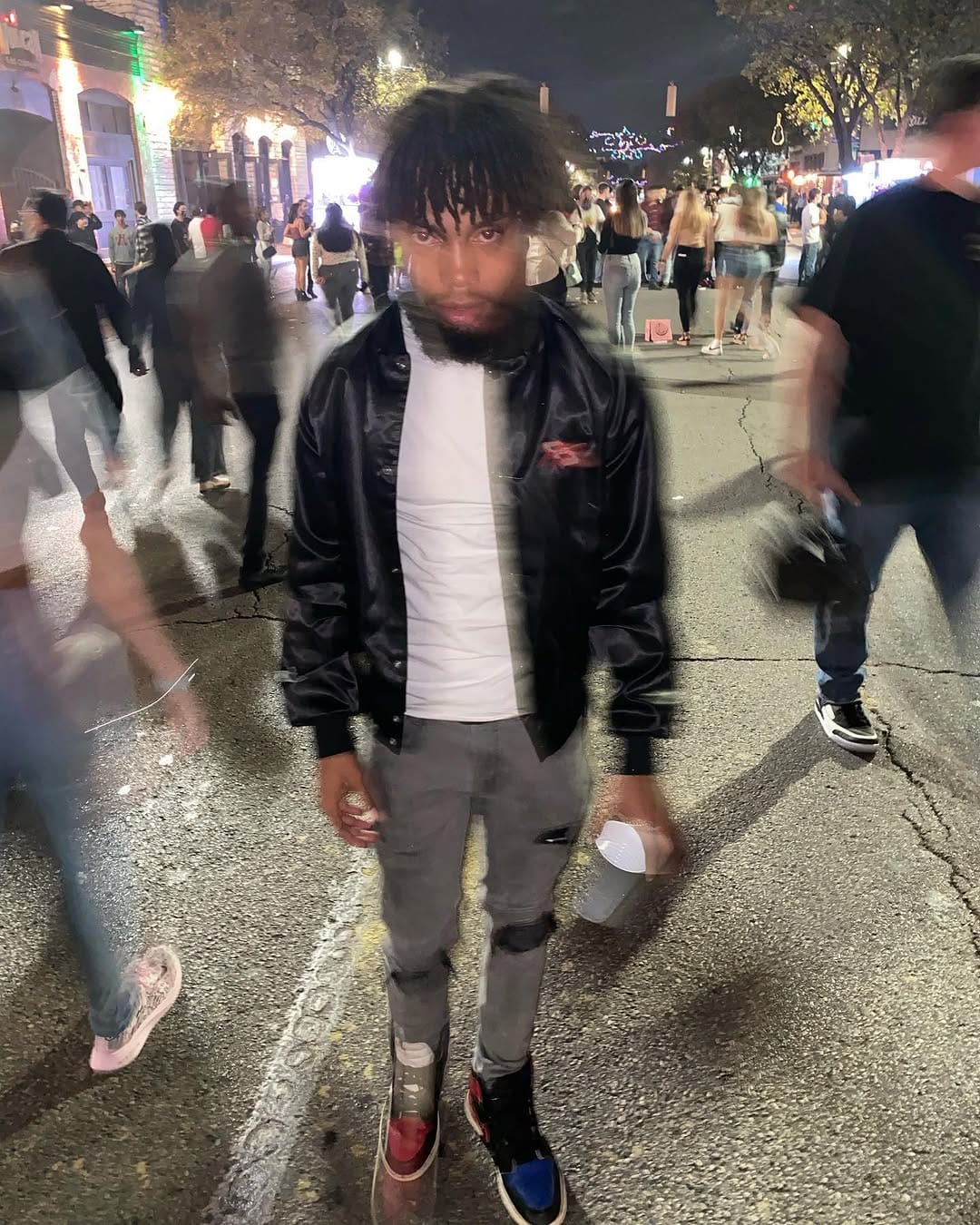 Post 8 by AC on Instagram (carousel)