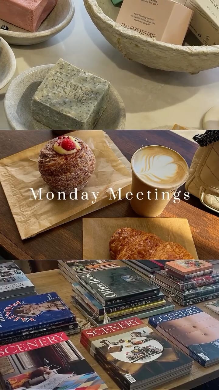 Post 6 by Anry Naked Interiors on Instagram (video)