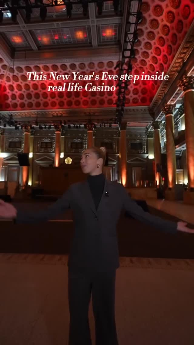 Post 7 by NYC Rooftops & Go-To Guide on Instagram (video)