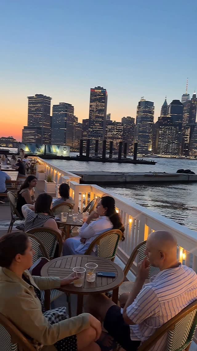 Post 1 by NYC Rooftops & Go-To Guide on Instagram (video)