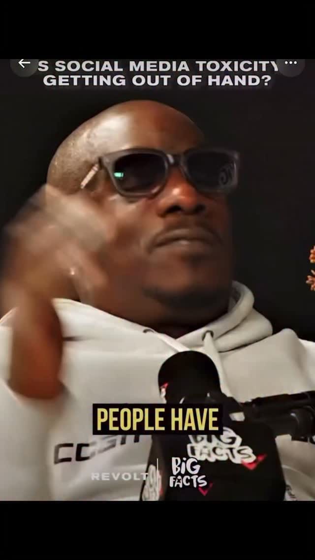 Post 3 by CLIF THA SUPA PRODUCER on Instagram (video)