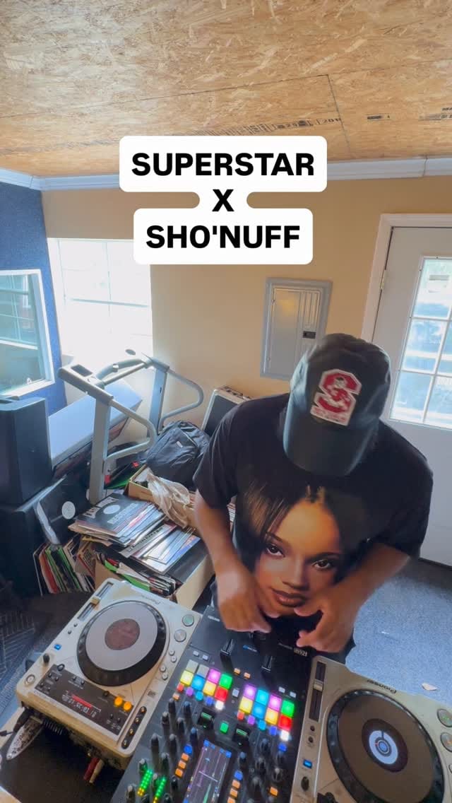 Post 4 by CLIF THA SUPA PRODUCER on Instagram (video)