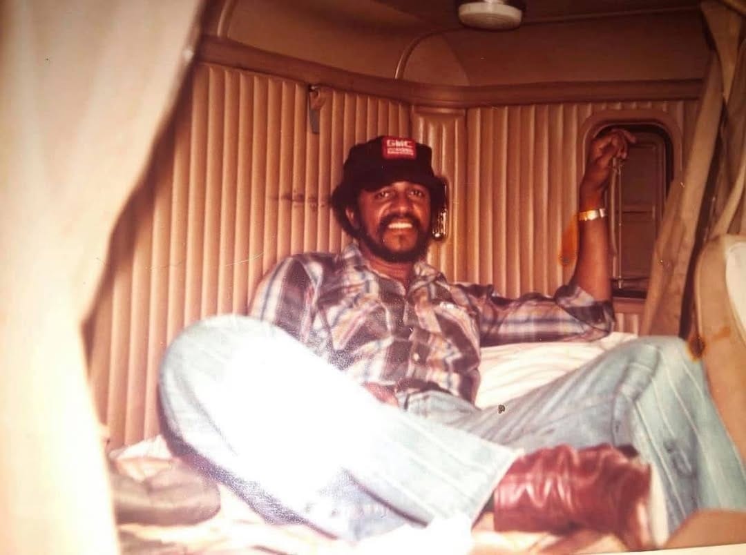 Post 8 by CLIF THA SUPA PRODUCER on Instagram (image)