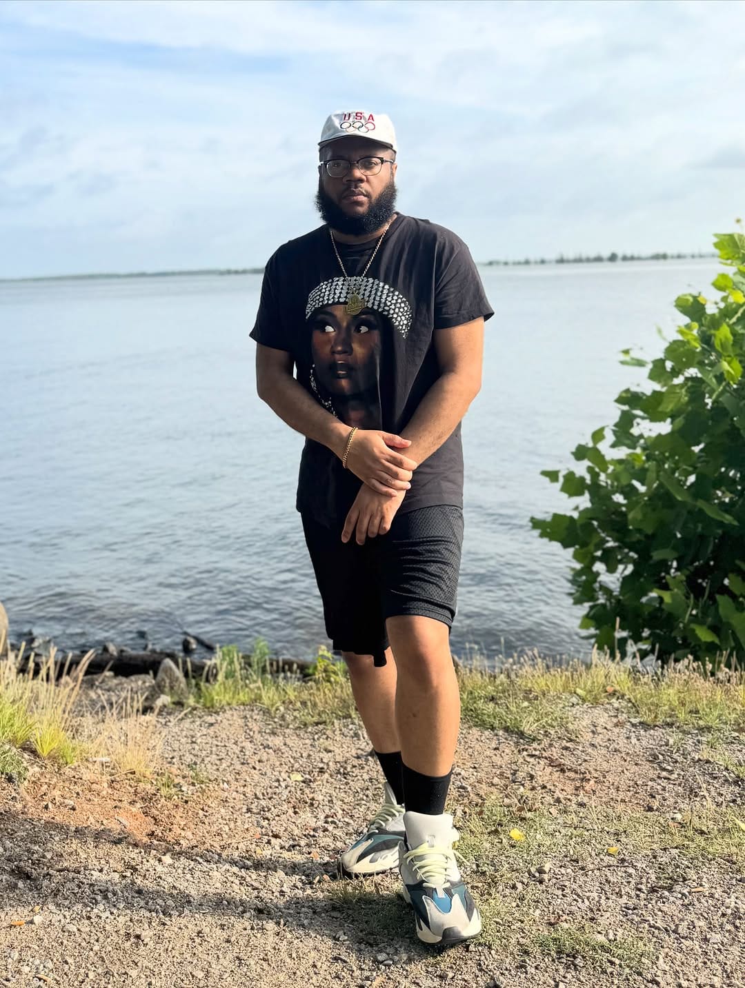 Post 1 by CLIF THA SUPA PRODUCER on Instagram (carousel)