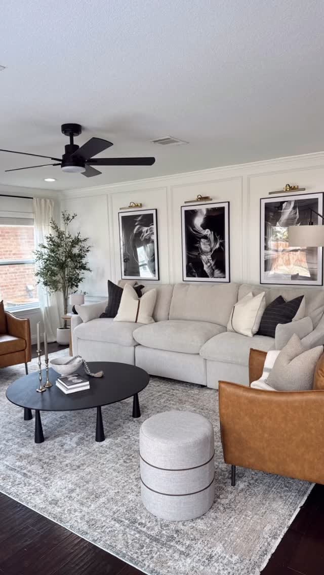 Post 10 by The Edit Interiors on Instagram (video)