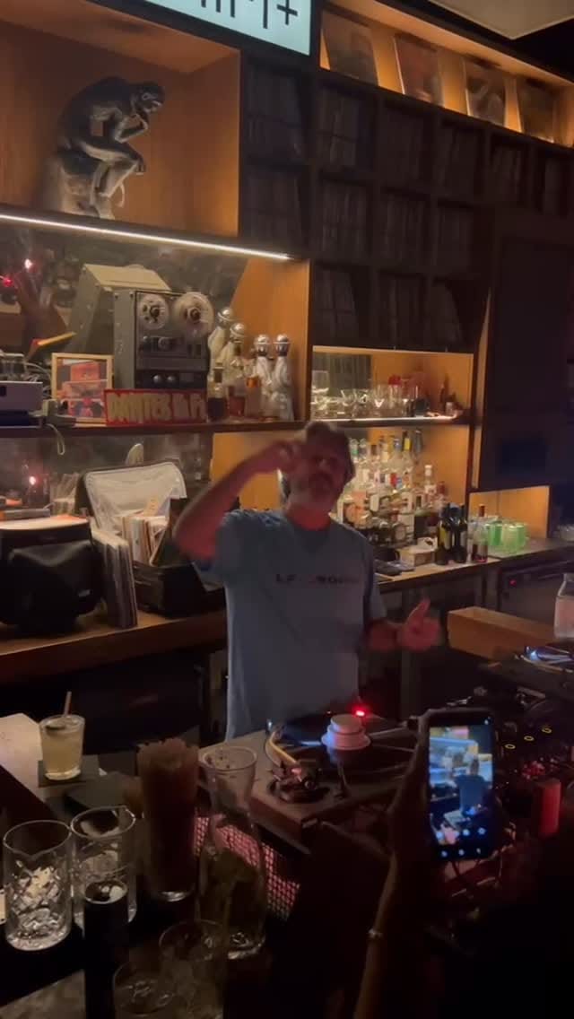 Post 7 by Mark Gorbulew on Instagram (video)