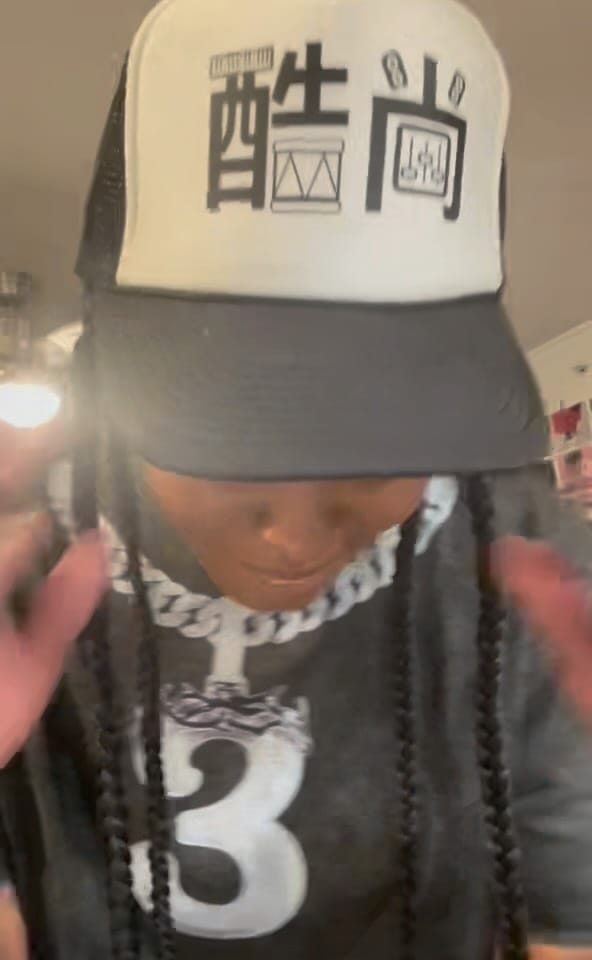Post 8 by Khature on Instagram (video)