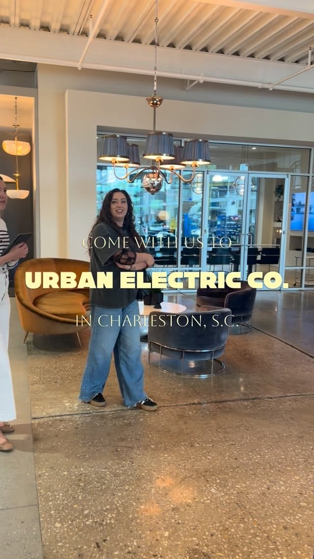 Post 4 by Sarah Stacey Interior Design on Instagram (video)